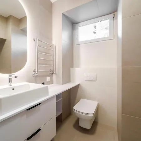 Ferenca Lista Apartment Lviv Exterior photo
